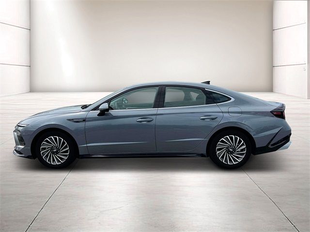 2024 Hyundai Sonata Hybrid SEL