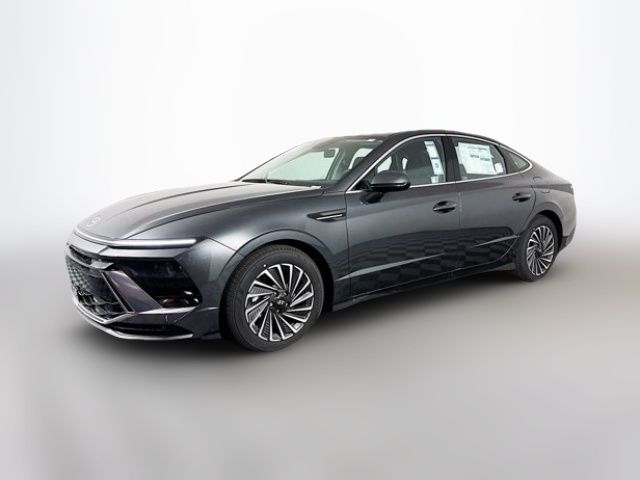 2024 Hyundai Sonata Hybrid SEL