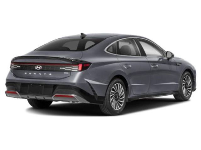 2024 Hyundai Sonata Hybrid SEL