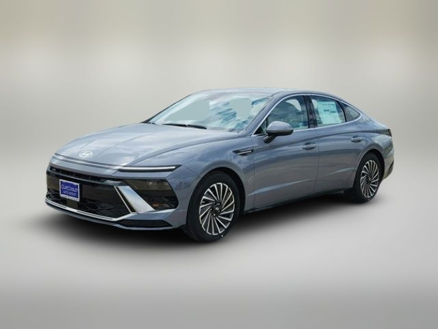 2024 Hyundai Sonata Hybrid SEL