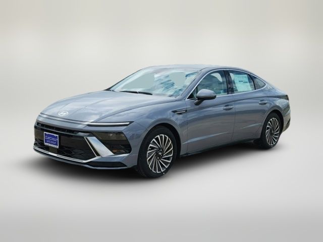 2024 Hyundai Sonata Hybrid SEL