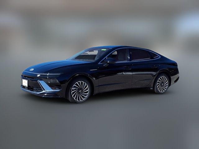 2024 Hyundai Sonata Hybrid SEL