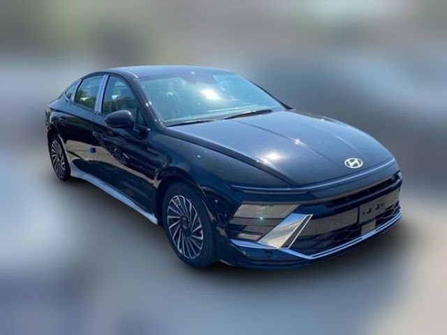 2024 Hyundai Sonata Hybrid SEL