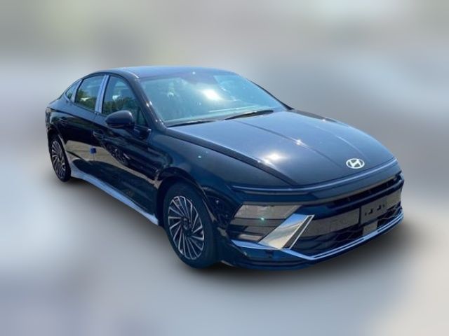 2024 Hyundai Sonata Hybrid SEL