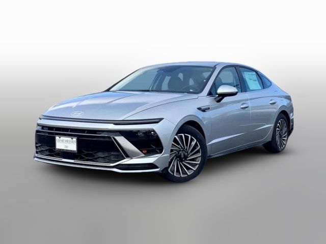 2024 Hyundai Sonata Hybrid SEL