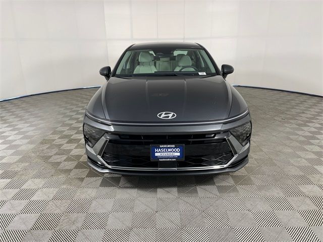 2024 Hyundai Sonata Hybrid SEL