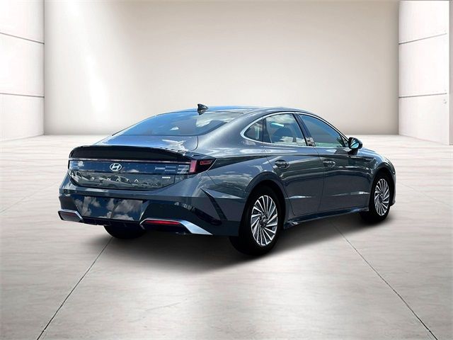 2024 Hyundai Sonata Hybrid SEL