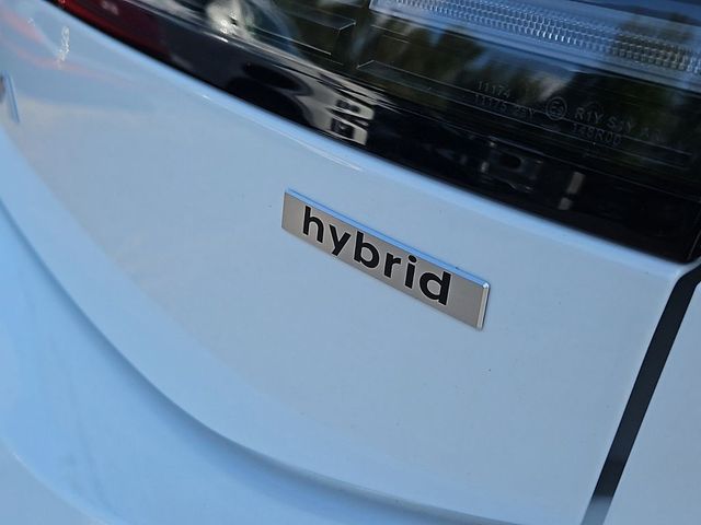 2024 Hyundai Sonata Hybrid SEL