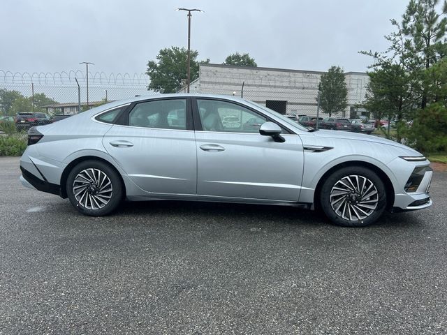 2024 Hyundai Sonata Hybrid SEL