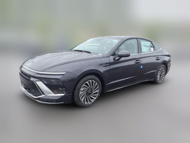 2024 Hyundai Sonata Hybrid SEL