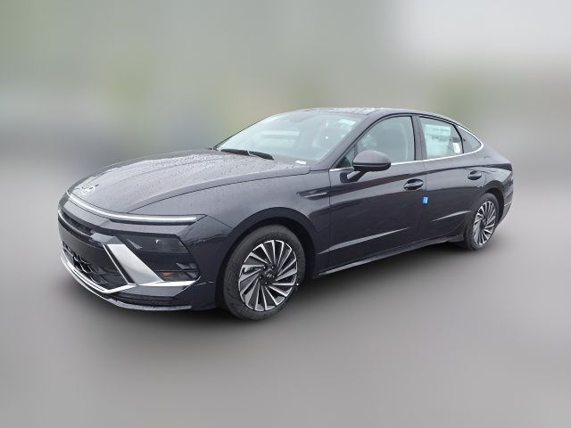 2024 Hyundai Sonata Hybrid SEL