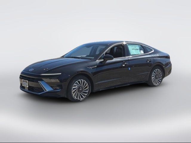 2024 Hyundai Sonata Hybrid SEL