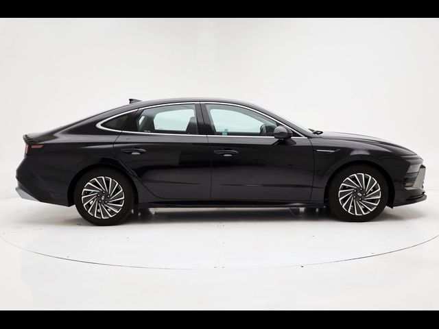 2024 Hyundai Sonata Hybrid SEL