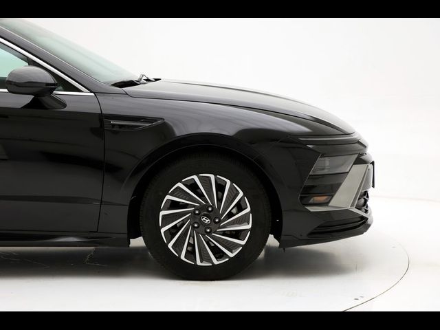 2024 Hyundai Sonata Hybrid SEL