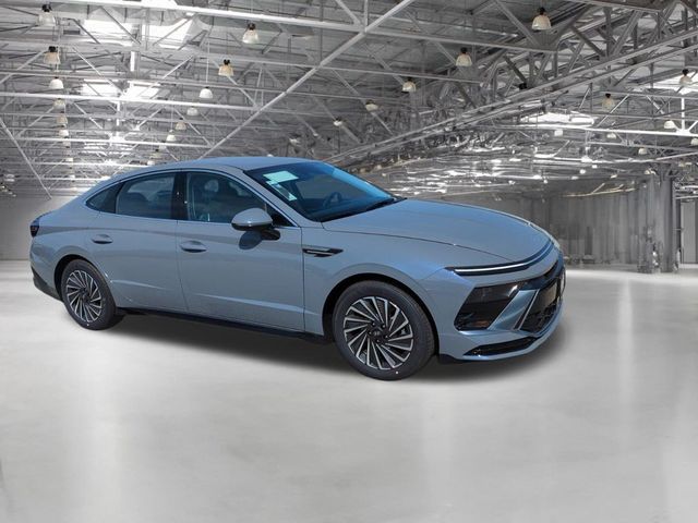 2024 Hyundai Sonata Hybrid SEL