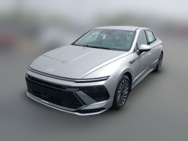 2024 Hyundai Sonata Hybrid SEL