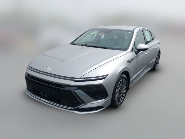 2024 Hyundai Sonata Hybrid SEL