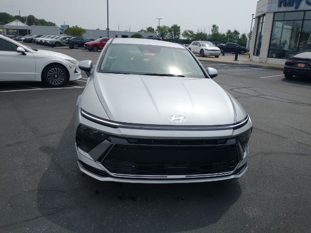2024 Hyundai Sonata Hybrid SEL
