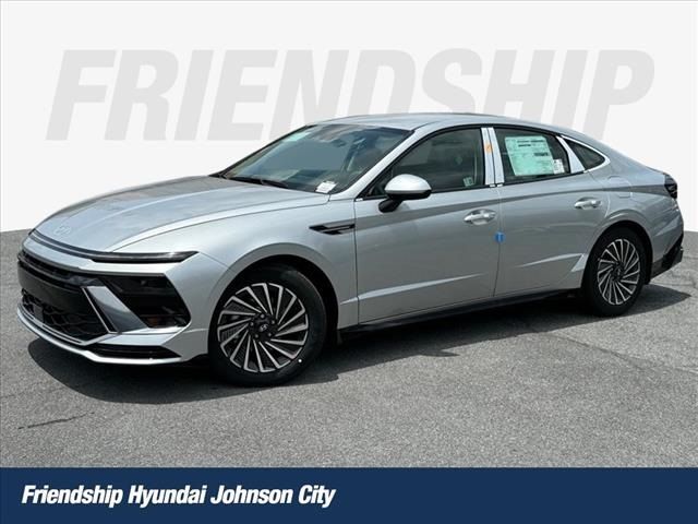 2024 Hyundai Sonata Hybrid SEL