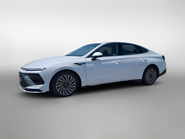 2024 Hyundai Sonata Hybrid SEL