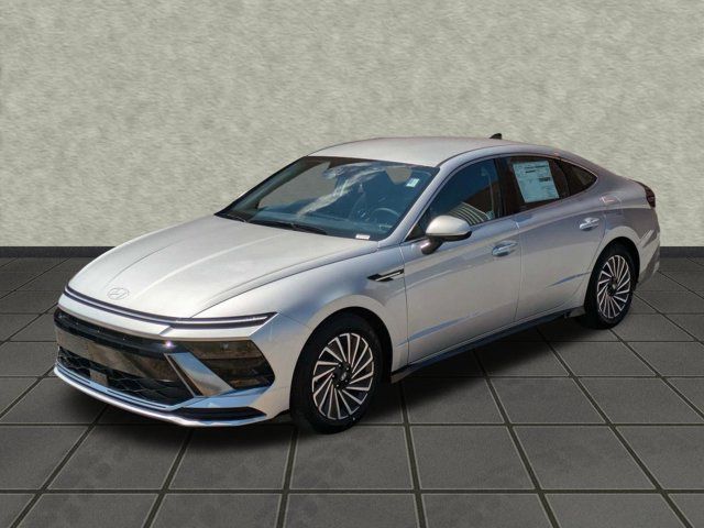 2024 Hyundai Sonata Hybrid SEL