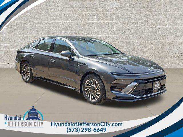 2024 Hyundai Sonata Hybrid SEL