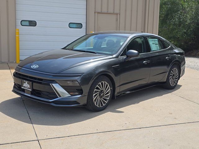 2024 Hyundai Sonata Hybrid SEL