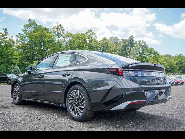 2024 Hyundai Sonata Hybrid SEL