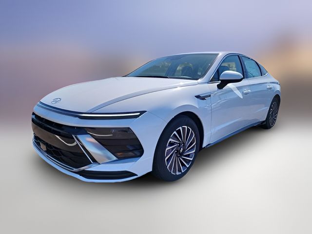 2024 Hyundai Sonata Hybrid SEL