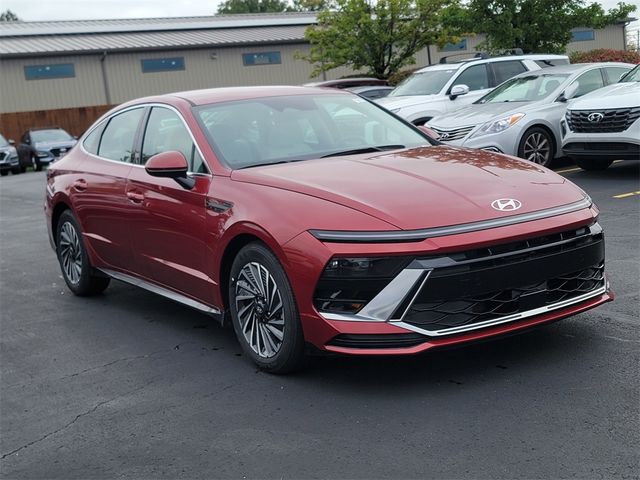 2024 Hyundai Sonata Hybrid SEL