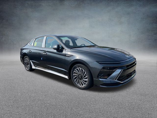 2024 Hyundai Sonata Hybrid SEL