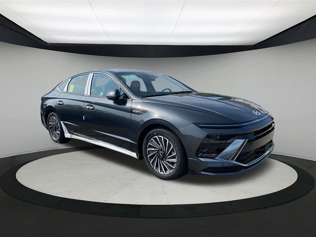 2024 Hyundai Sonata Hybrid SEL