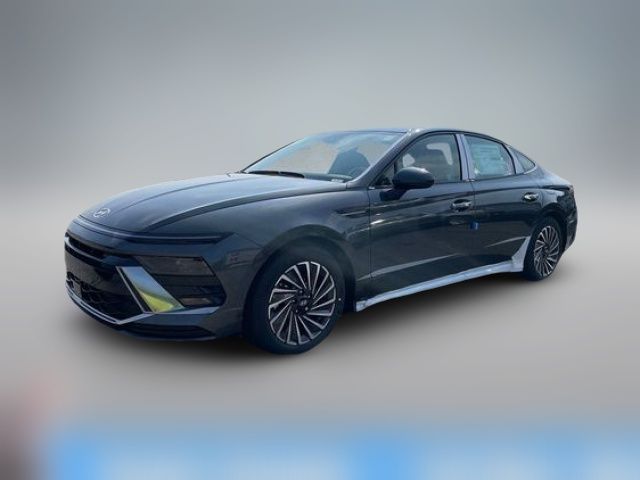 2024 Hyundai Sonata Hybrid SEL