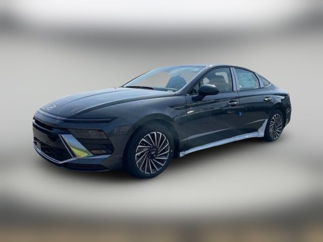 2024 Hyundai Sonata Hybrid SEL