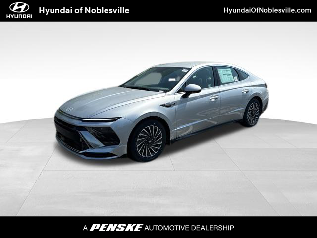 2024 Hyundai Sonata Hybrid SEL