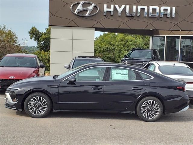 2024 Hyundai Sonata Hybrid SEL