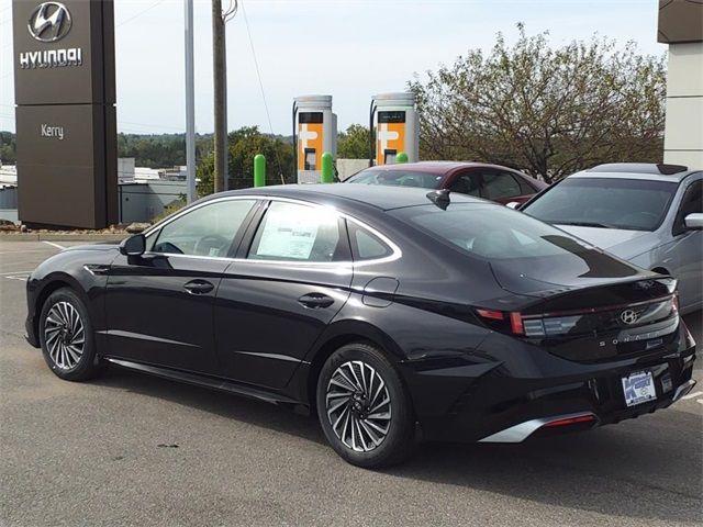 2024 Hyundai Sonata Hybrid SEL