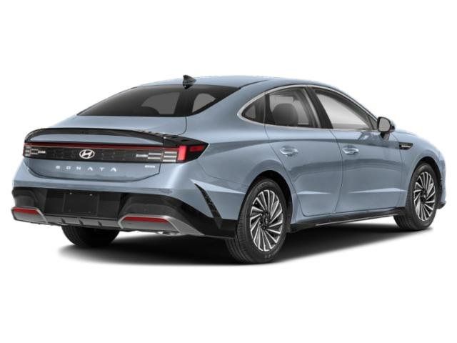 2024 Hyundai Sonata Hybrid SEL