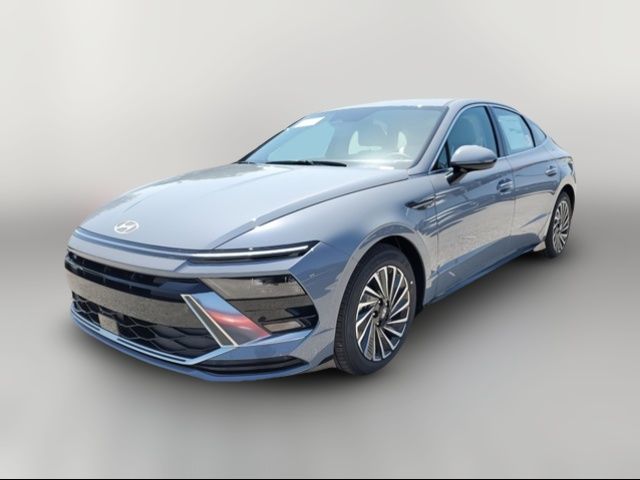 2024 Hyundai Sonata Hybrid SEL