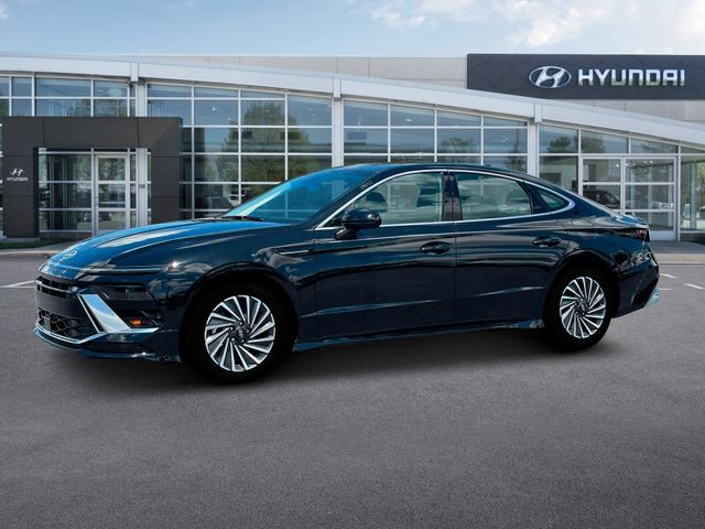 2024 Hyundai Sonata Hybrid SEL