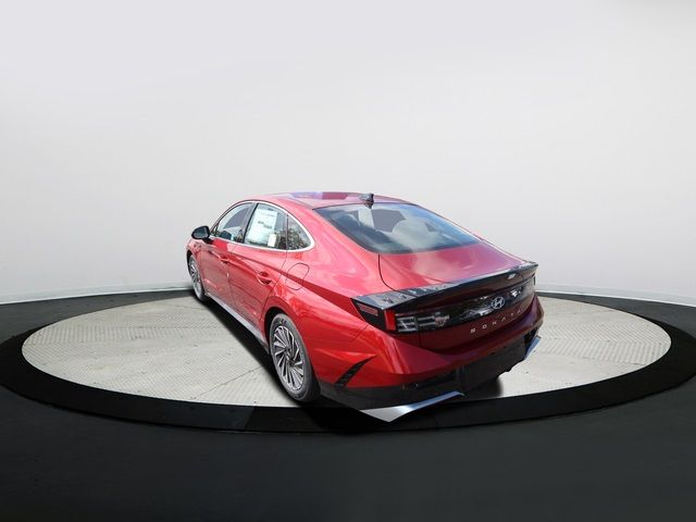 2024 Hyundai Sonata Hybrid SEL