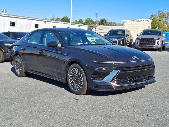 2024 Hyundai Sonata Hybrid SEL