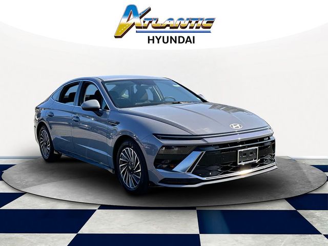 2024 Hyundai Sonata Hybrid SEL