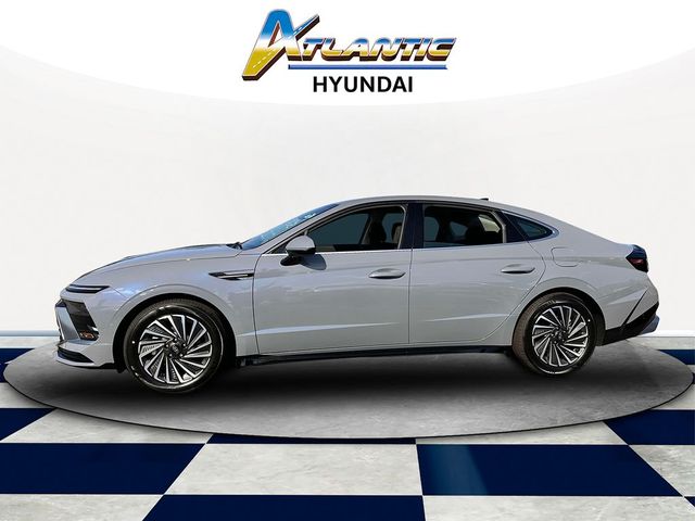 2024 Hyundai Sonata Hybrid SEL