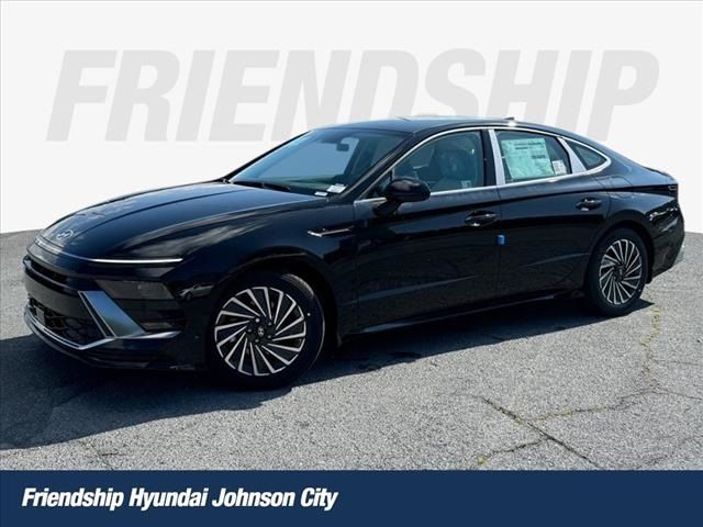 2024 Hyundai Sonata Hybrid SEL