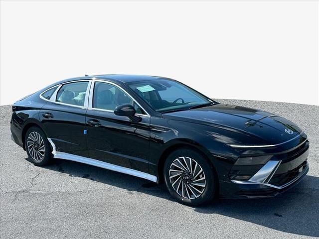 2024 Hyundai Sonata Hybrid SEL