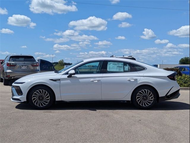 2024 Hyundai Sonata Hybrid SEL