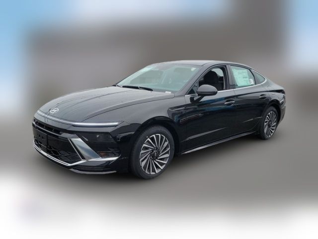 2024 Hyundai Sonata Hybrid SEL