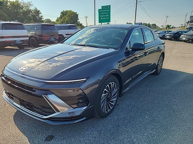 2024 Hyundai Sonata Hybrid SEL