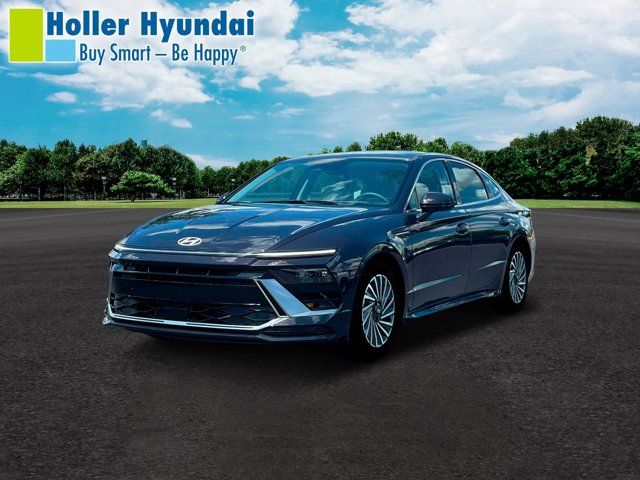 2024 Hyundai Sonata Hybrid SEL